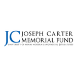 Joseph Carter Memorial