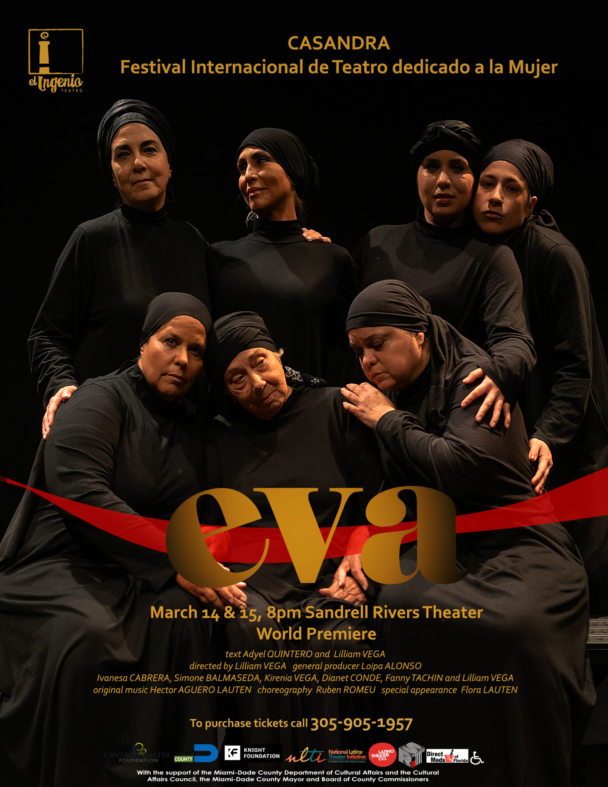 Eva poster 2